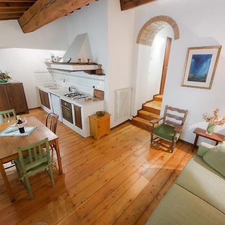 Apartament San Niccolo House Florencja Zewnętrze zdjęcie