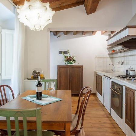 Apartament San Niccolo House Florencja Zewnętrze zdjęcie
