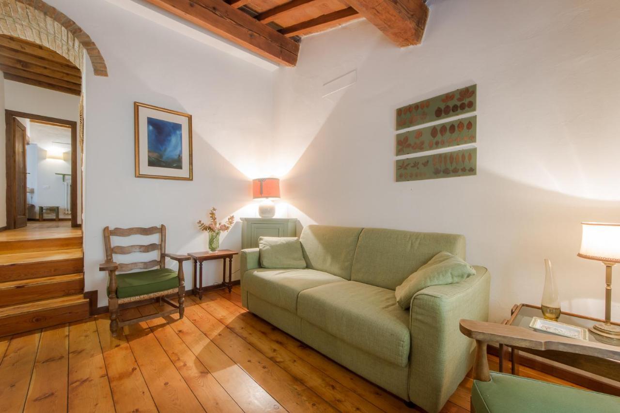 Apartament San Niccolo House Florencja Zewnętrze zdjęcie