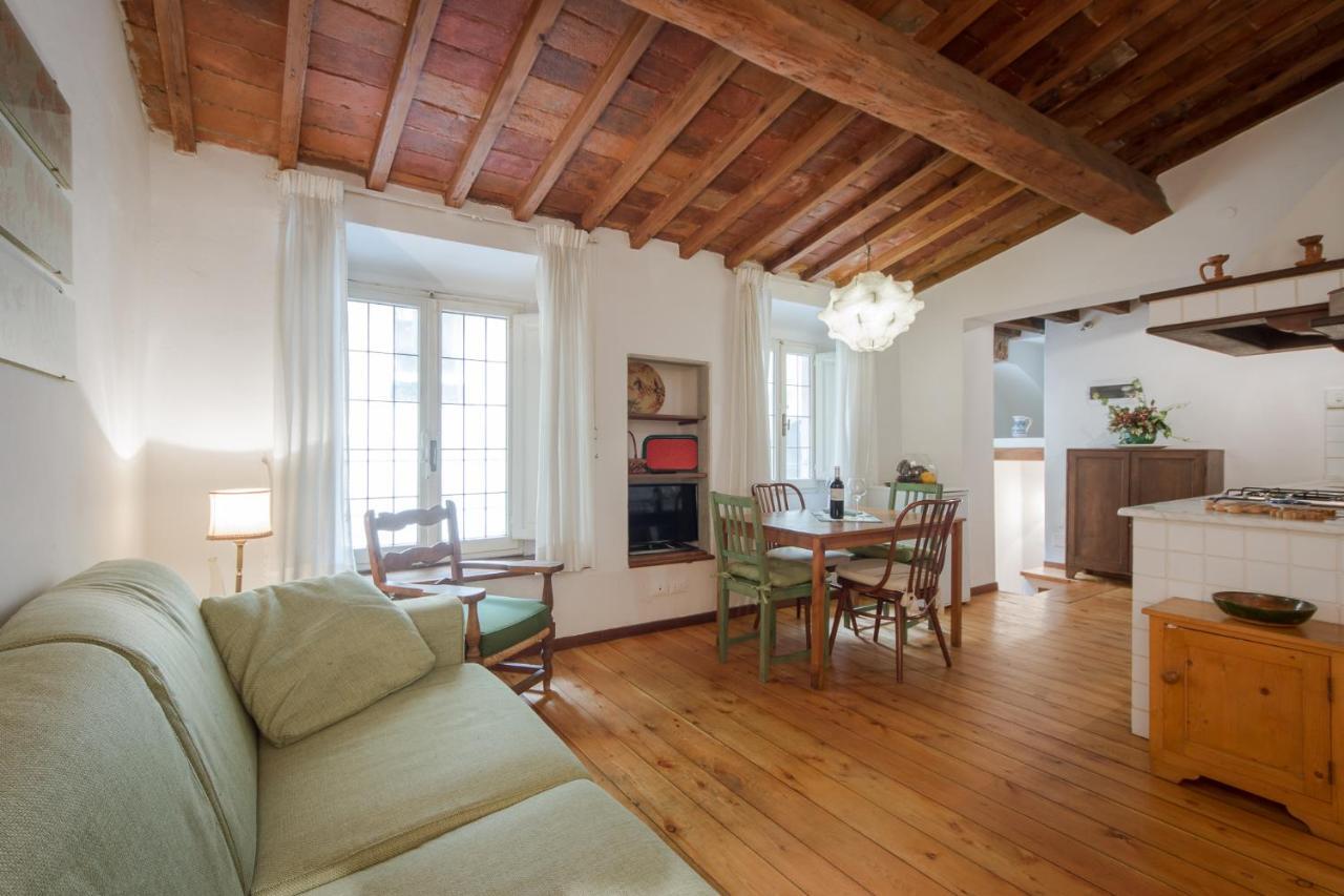 Apartament San Niccolo House Florencja Zewnętrze zdjęcie