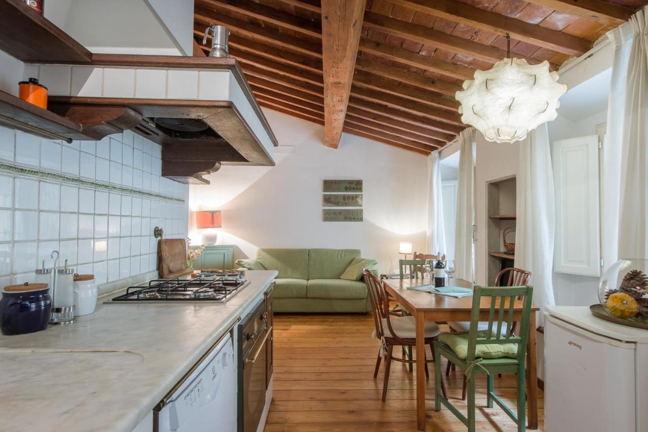 Apartament San Niccolo House Florencja Zewnętrze zdjęcie