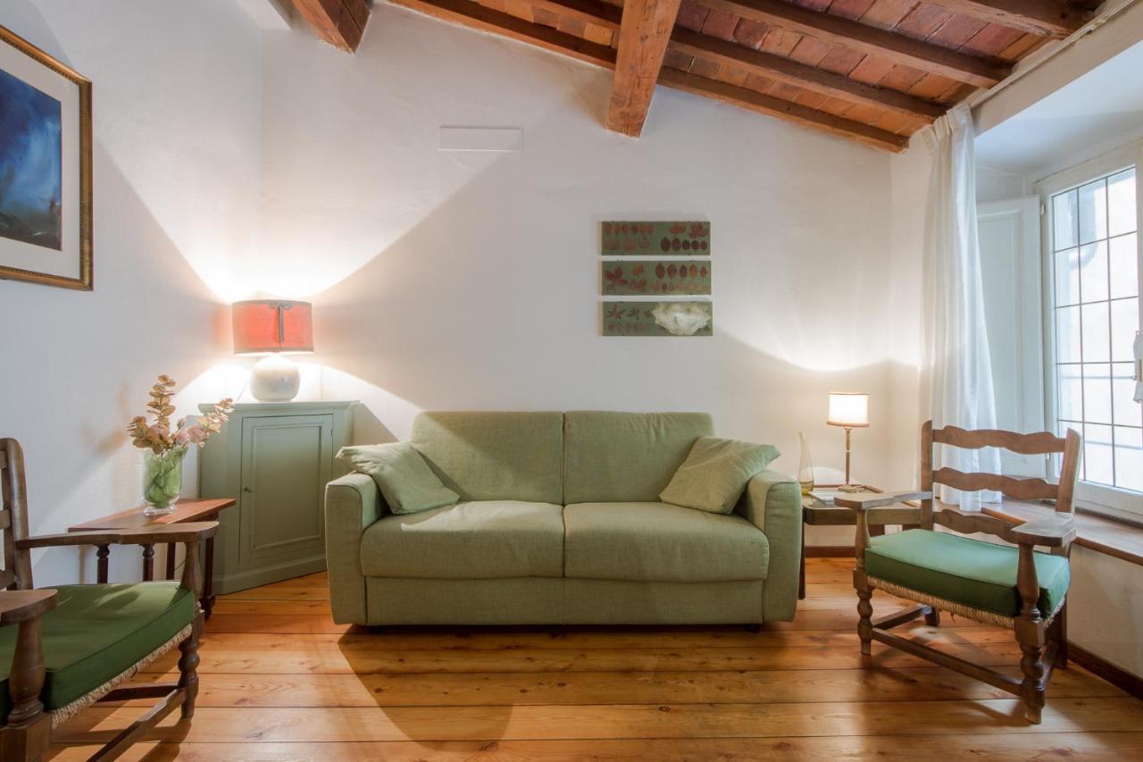 Apartament San Niccolo House Florencja Zewnętrze zdjęcie