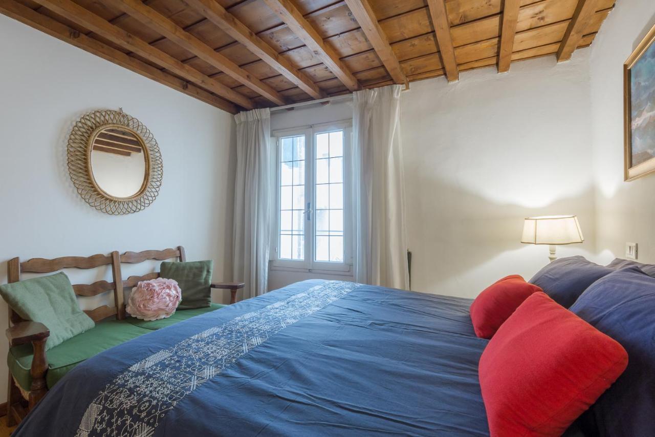 Apartament San Niccolo House Florencja Zewnętrze zdjęcie