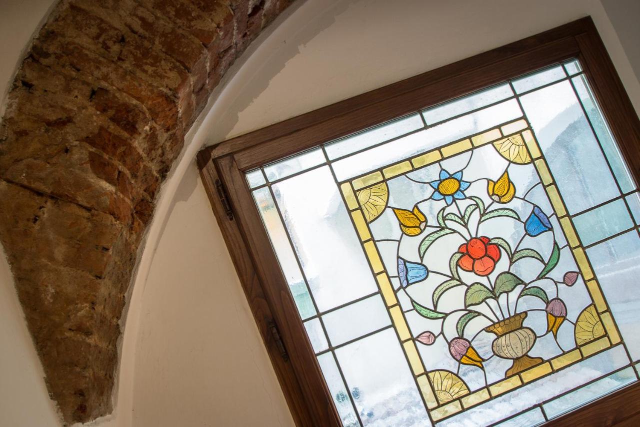Apartament San Niccolo House Florencja Zewnętrze zdjęcie