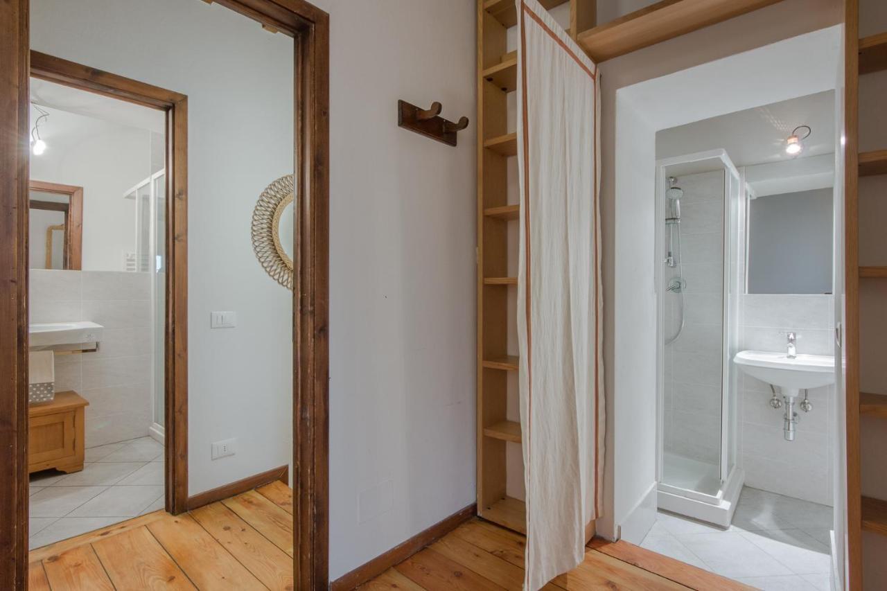 Apartament San Niccolo House Florencja Zewnętrze zdjęcie