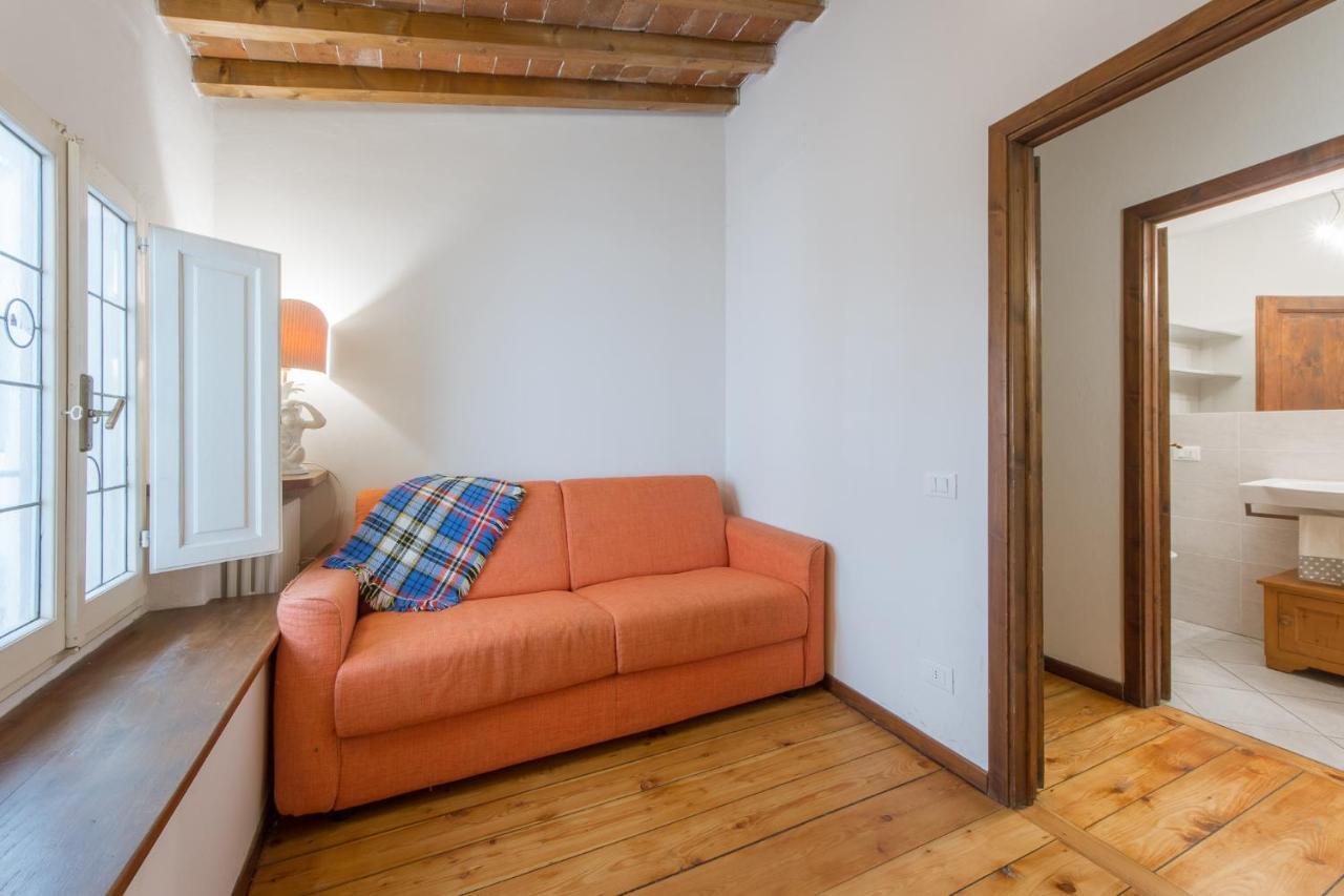 Apartament San Niccolo House Florencja Zewnętrze zdjęcie