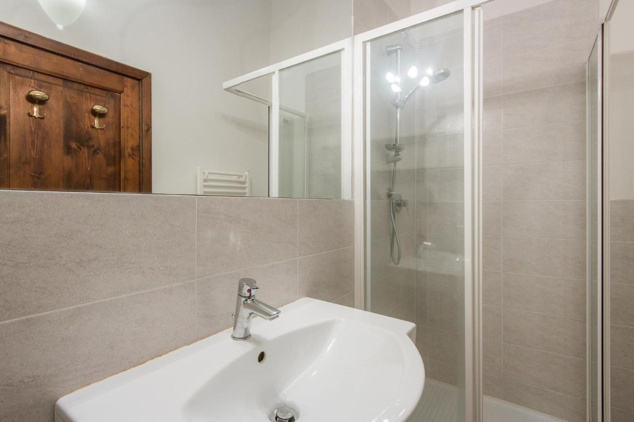 Apartament San Niccolo House Florencja Zewnętrze zdjęcie