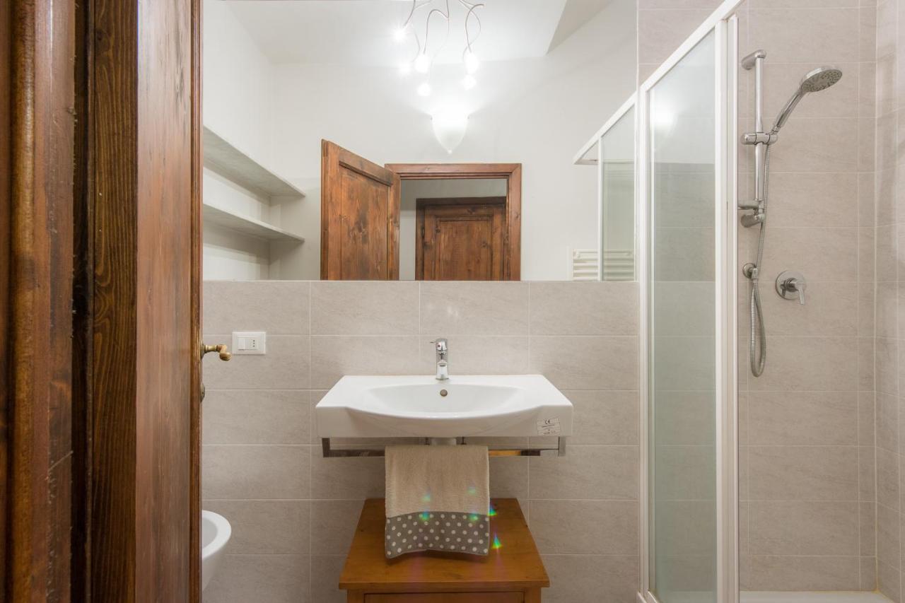 Apartament San Niccolo House Florencja Zewnętrze zdjęcie