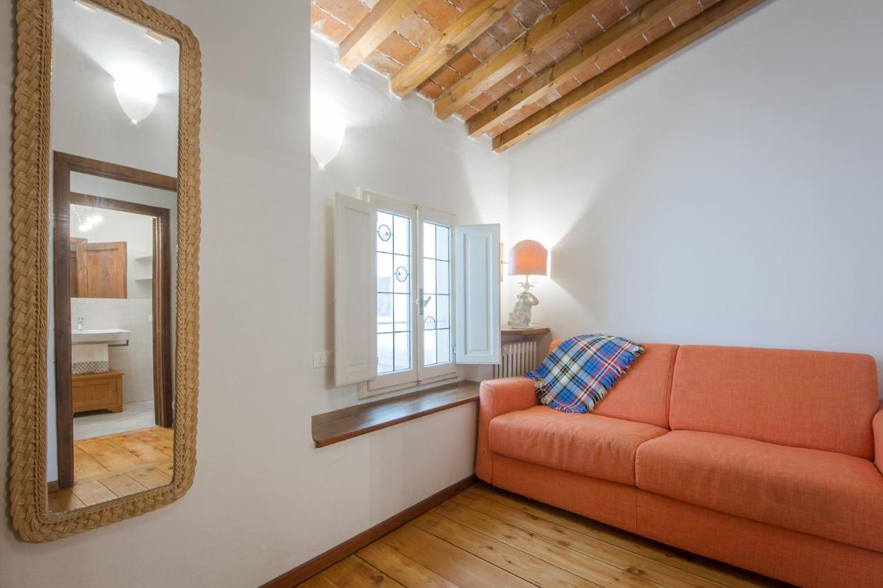 Apartament San Niccolo House Florencja Zewnętrze zdjęcie
