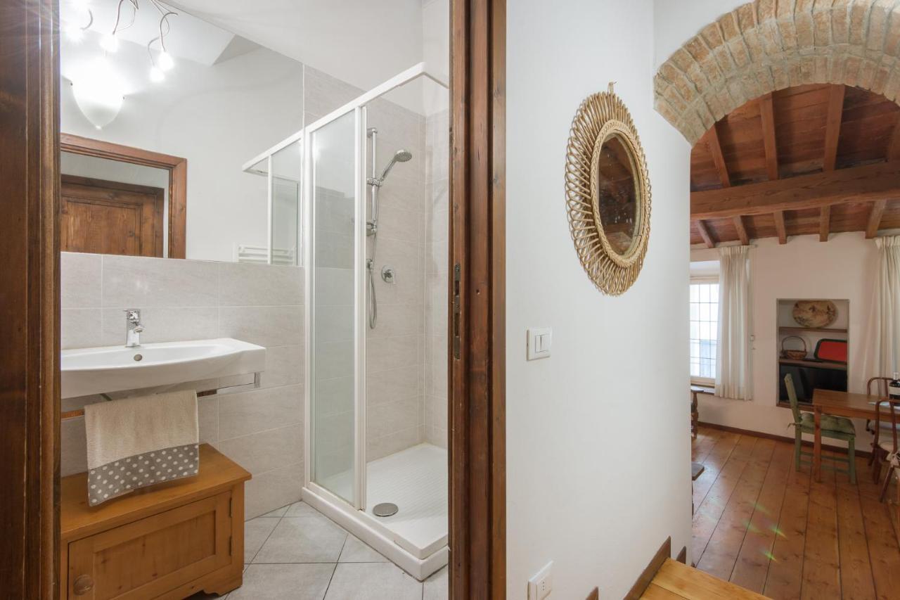 Apartament San Niccolo House Florencja Zewnętrze zdjęcie