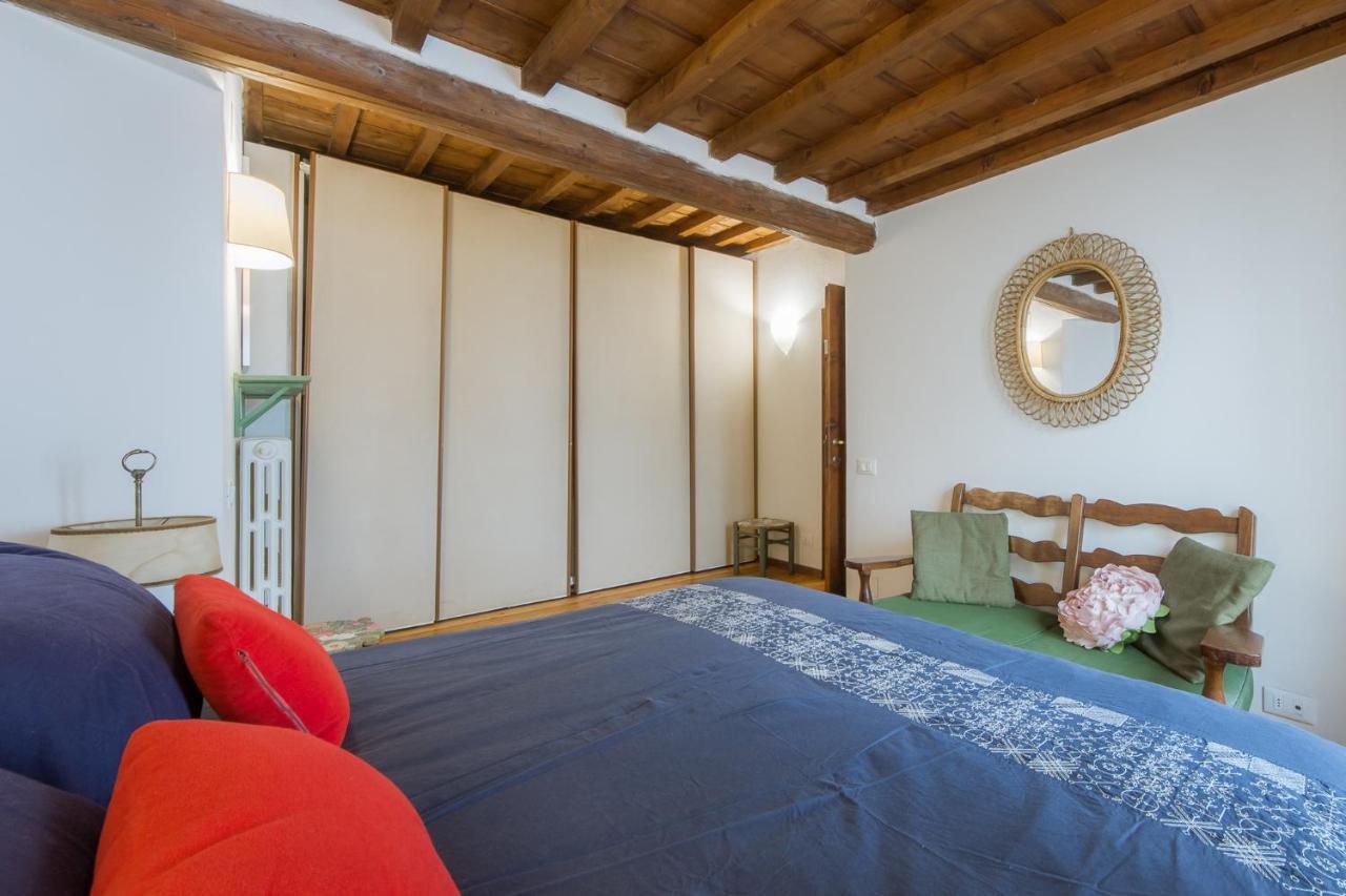 Apartament San Niccolo House Florencja Zewnętrze zdjęcie